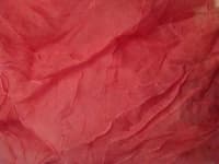 Sample 3 – Velvet