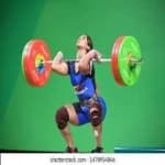 Sample 5 – Weightlifting