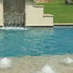 Sample 6 – Water