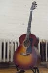 Sample 5 – Acoustic guitar