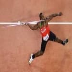 Sample 6 – Javelin