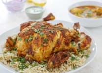 Sample 3 – Tandoori