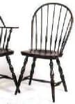 Sample 3 – Windsor chair