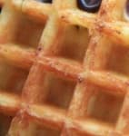 Sample 6 – Waffled