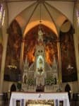 Sample 5 – Altar