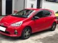 Sample 11 – Aqua car