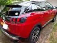 Sample 20 – Peugeot car