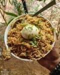 Sample 1 – Biriyani