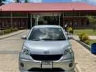 Sample 7 – Boon car