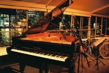Sample 4 – Grand piano
