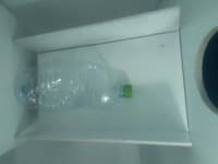 Sample 5 – Bottle 200cl