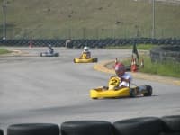Sample 1 – Go kart