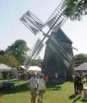 Sample 1 – Windmill