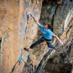 Sample 1 – Rock climbing