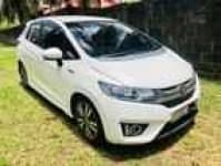 Sample 12 – Fit car