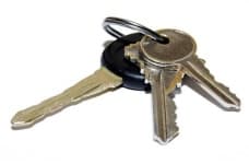 Sample 1 – Keys