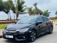 Sample 14 – Civic car