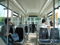 Sample 3 – Streetcar