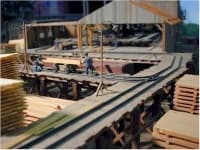 Sample 5 – Lumbermill