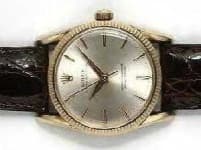 Sample 1 – Watch