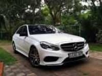 Sample 23 – Mercedes benz car