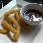 Sample 3 – Churros