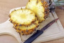 Sample 4 – Pineapple