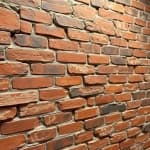 Sample of Loose brick