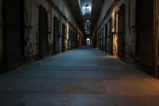 Sample 6 – Prison