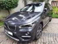 Sample 8 – X1 car