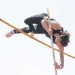 Sample 1 – Pole vault