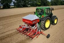 Sample 2 – Seeder