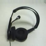 Sample 3 – Headphones