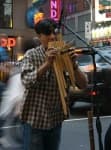 Sample 4 – Panpipe