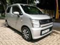 Sample 2 – Wagon r fx car