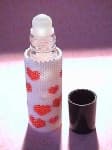 Sample 6 – Perfume