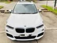 Sample 18 – X1 car