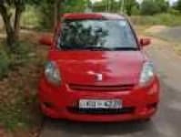 Sample 16 – Passo car