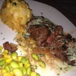 Sample 6 – Filet mignon