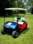 Sample 5 – Golfcart