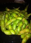 Sample 5 – Edamame
