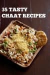 Sample 6 – Chaat