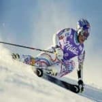 Sample 3 – Giant slalom