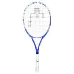 Sample 4 – Tennis racquet