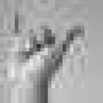 Sample 2 – Hand sign y
