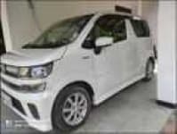 Sample 7 – Flair car