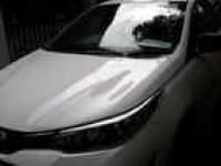 Sample 15 – Yaris car
