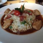 Sample 2 – Risotto