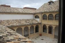 Sample 6 – Monastery