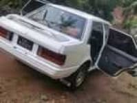 Sample 11 – Familia car